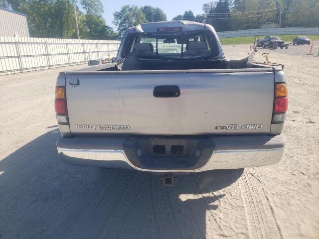 Photo 6 from auction – 2004 TOYOTA TUNDRA ACC with VIN 5TBBT44114S444770