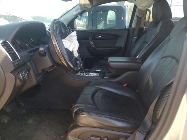 Photo 7 from auction – 2012 GMC ACADIA DEN with VIN 1GKKRTED6CJ155523