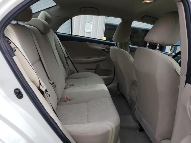 Photo 10 from auction – 2012 TOYOTA COROLLA BA with VIN 5YFBU4EE9CP032514