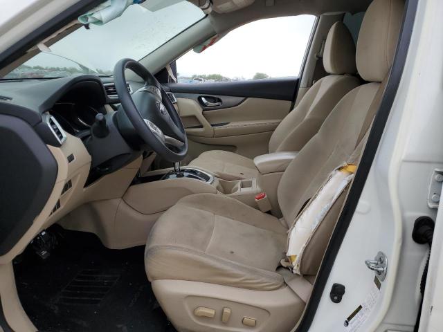 Photo 7 from auction – 2016 NISSAN ROGUE S with VIN KNMAT2MTXGP649379