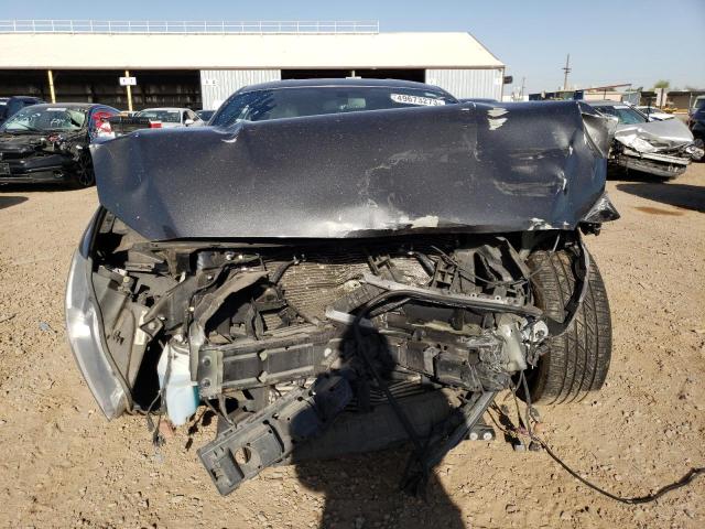 Photo 5 from auction – 2017 FORD MUSTANG with VIN 1FA6P8TH2H5292793