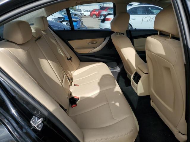 Photo 10 from auction – 2017 BMW 320 I with VIN WBA8A9C30HK864702