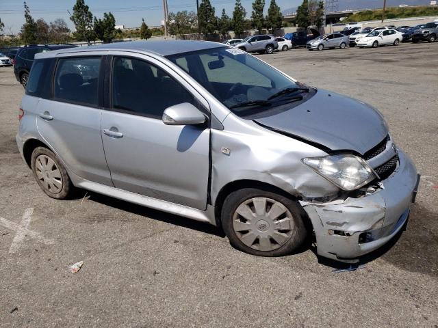 Photo 4 from auction – 2006 TOYOTA SCION XA with VIN JTKKT624460148608