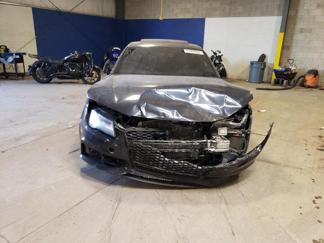 Фото 5 с аукциона – 2016 AUDI A7 PRESTIG с VIN WAU2GAFC8GN097681