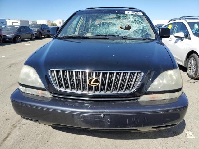 Photo 5 from auction – 2000 LEXUS RX 300 with VIN JT6HF10U0Y0109474