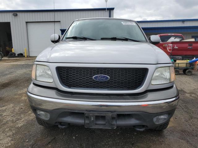 Photo 5 from auction – 2003 FORD F150 with VIN 1FTRX18L03NB59857