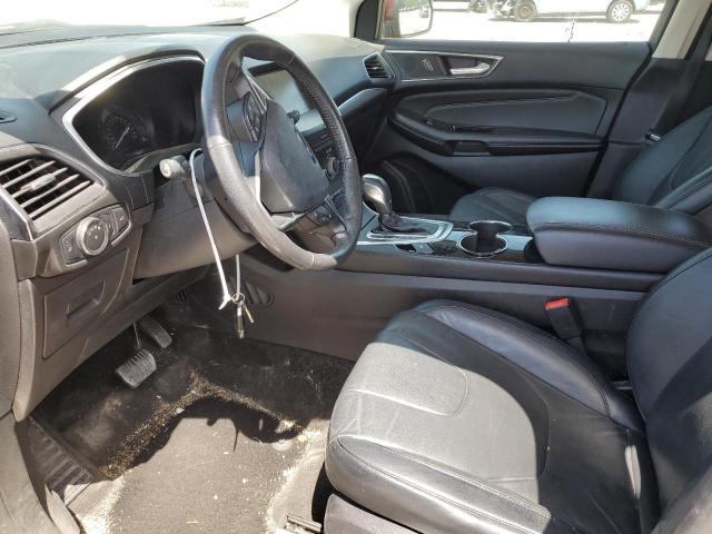 Photo 7 from auction – 2015 FORD EDGE TITAN with VIN 2FMTK4K93FBB10263