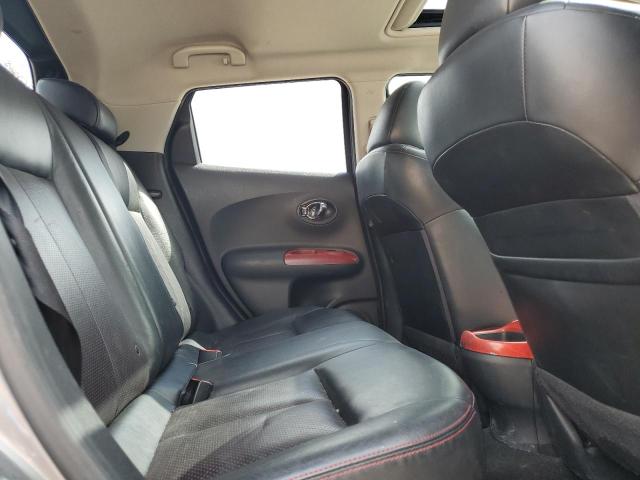 Photo 10 from auction – 2012 NISSAN JUKE S with VIN JN8AF5MVXCT123575