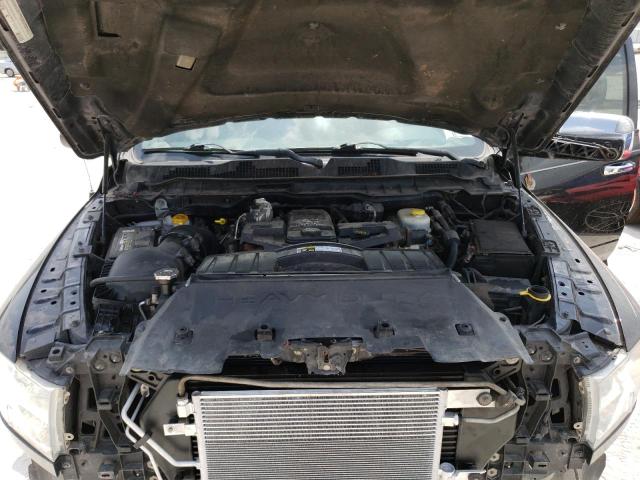 Photo 11 from auction – 2012 DODGE RAM 3500 L with VIN 3C63D3NL0CG264266