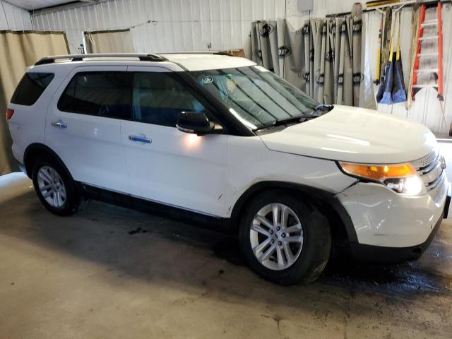 Photo 4 from auction – 2014 FORD EXPLORER X with VIN 1FM5K7D87EGB57446