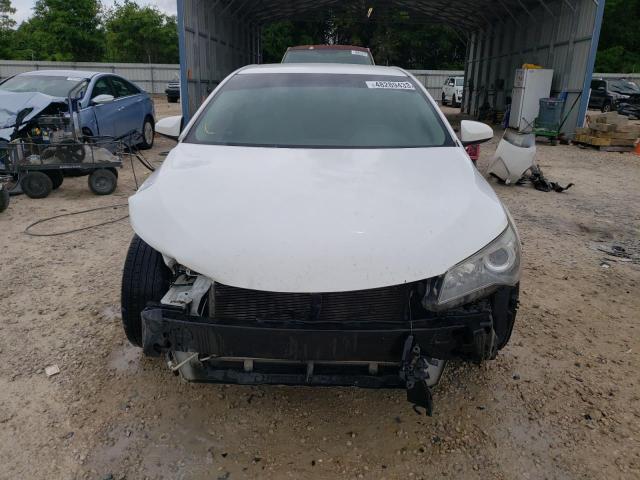 Photo 5 from auction – 2017 TOYOTA CAMRY LE with VIN 4T1BF1FK5HU367045