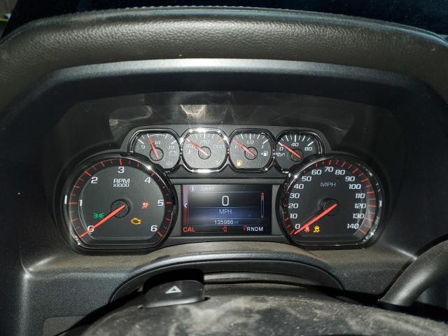 Photo 9 from auction – 2016 GMC SIERRA K15 with VIN 1GTV2MEC8GZ331358