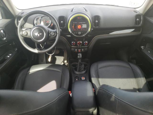 Photo 8 from auction – 2019 MINI COOPER COU with VIN WMZYV5C57K3E05043