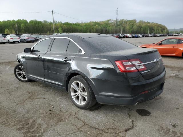 Photo 2 from auction – 2015 FORD TAURUS SEL with VIN 1FAHP2E88FG193769
