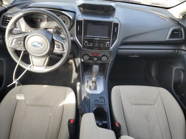 Photo 8 from auction – 2018 SUBARU IMPREZA PR with VIN 4S3GKAB64J3622262