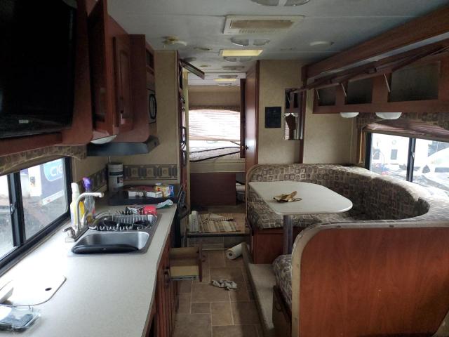 Photo 11 from auction – 2012 FORD ECONOLINE with VIN 1FDXE4FS0BDB22297