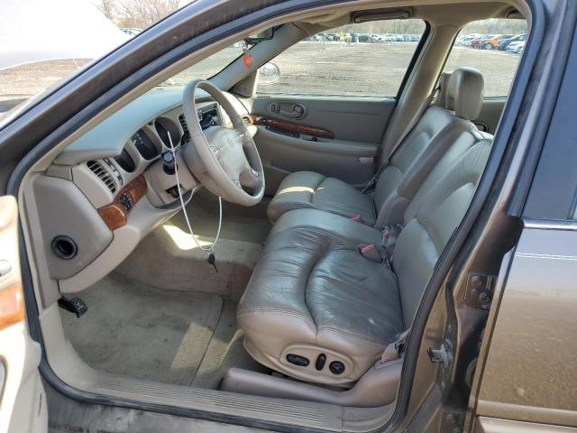 Photo 7 from auction – 2000 BUICK LESABRE LI with VIN 1G4HR54K9YU133907