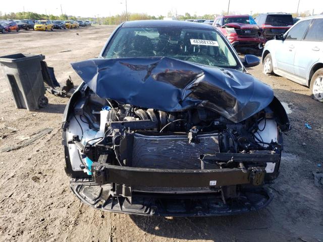 Photo 5 from auction – 2022 KIA FORTE FE with VIN 3KPF24ADXNE474730