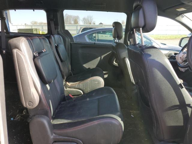Photo 11 from auction – 2017 DODGE GRAND CARA with VIN 2C4RDGEG3HR686613