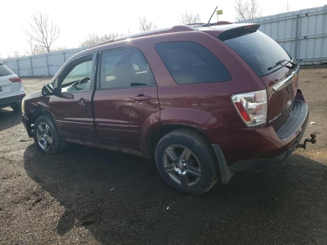 Zdjęcie 2 z aukcji – 2009 CHEVROLET EQUINOX LT z VIN 2CNDL33F496226505