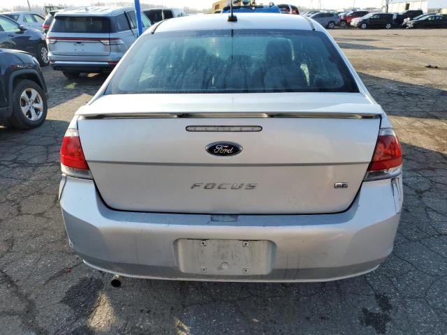 Photo 6 from auction – 2011 FORD FOCUS SE with VIN 1FAHP3FN8BW123697