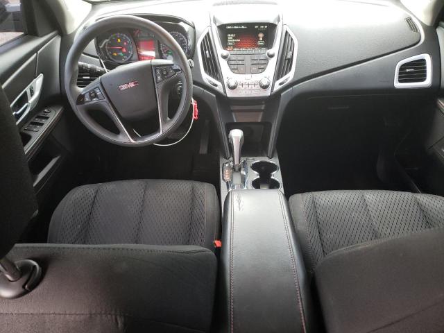 Photo 8 from auction – 2014 GMC TERRAIN SL with VIN 2GKALMEK9E6216767