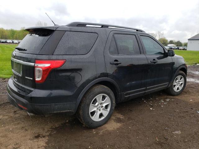Photo 3 from auction – 2013 FORD EXPLORER with VIN 1FM5K7B86DGC78907