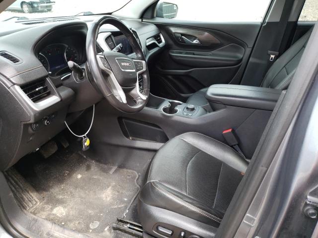 Photo 7 from auction – 2019 GMC TERRAIN SL with VIN 3GKALVEX7KL352890