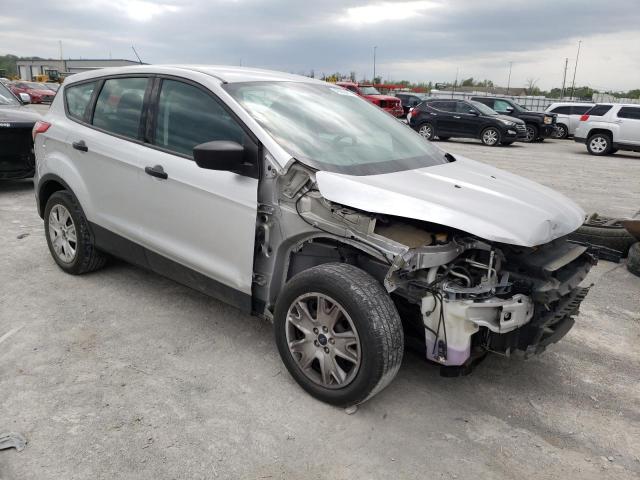 Photo 4 from auction – 2014 FORD ESCAPE S with VIN 1FMCU0F75EUA57537