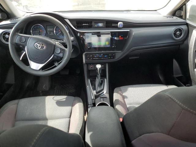 Photo 8 from auction – 2018 TOYOTA COROLLA L with VIN 5YFBURHE6JP784239
