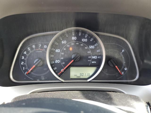 Photo 9 from auction – 2015 TOYOTA RAV4 XLE with VIN 2T3WFREV7FW135501