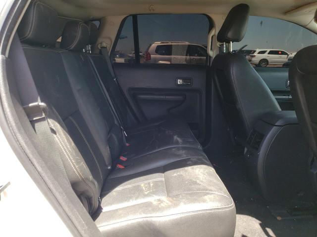 Photo 10 from auction – 2010 FORD EDGE SEL with VIN 2FMDK3JC4ABB35807