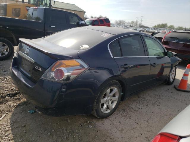 Photo 3 from auction – 2008 NISSAN ALTIMA 2.5 with VIN 1N4AL21E98C220206