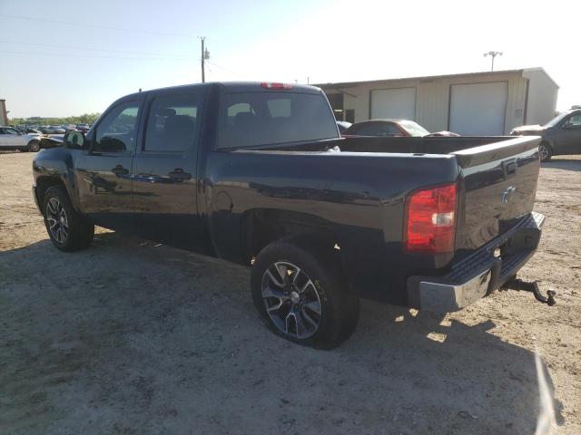 Photo 2 from auction – 2007 CHEVROLET SILVERADO with VIN 3GCEC13J77G537140