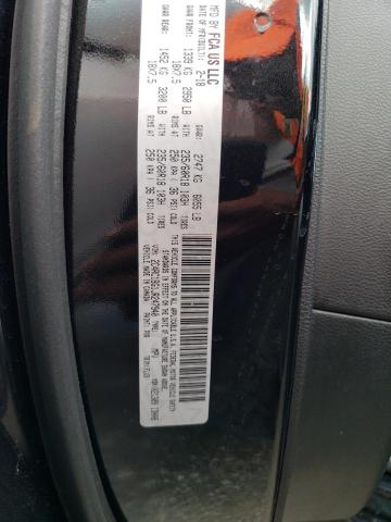 Photo 14 from auction – 2018 CHRYSLER PACIFICA T with VIN 2C4RC1BG1JR247940