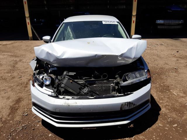 Photo 5 from auction – 2018 VOLKSWAGEN JETTA S with VIN 3VW2B7AJ7JM262418