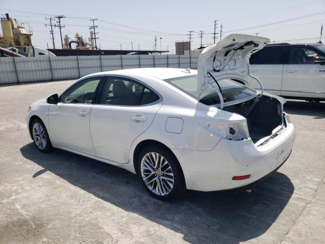 Photo 2 from auction – 2013 LEXUS ES 350 with VIN JTHBK1GG3D2013345