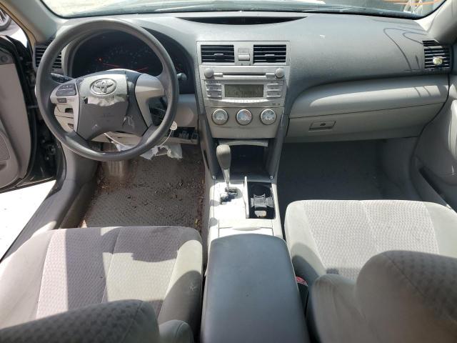 Photo 8 from auction – 2011 TOYOTA CAMRY BASE with VIN 4T4BF3EKXBR111106