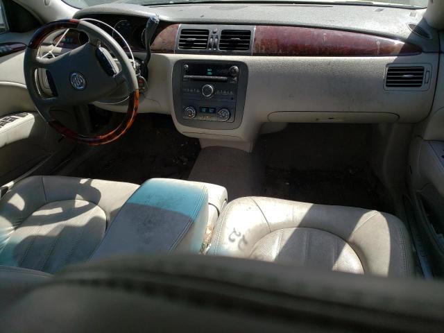 Zdjęcie 8 z aukcji – 2008 BUICK LUCERNE CX z VIN 1G4HD57278U176281