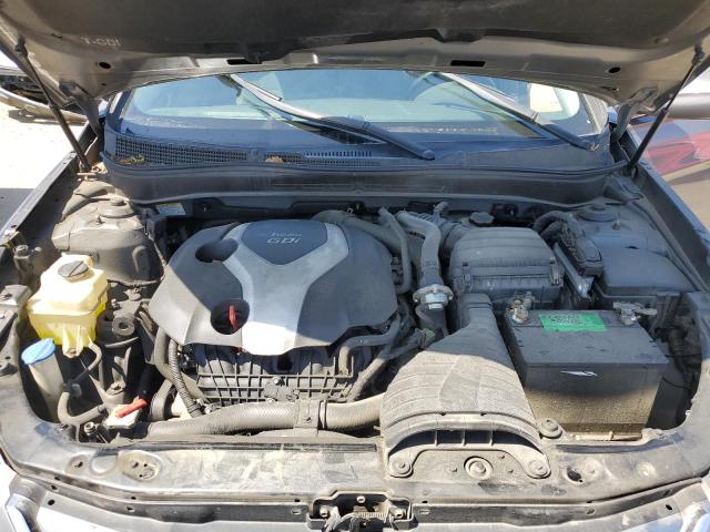 Zdjęcie 11 z aukcji – 2011 HYUNDAI SONATA SE z VIN 5NPEC4AB4BH240677