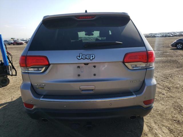 Photo 6 from auction – 2014 JEEP GRAND CHER with VIN 1C4RJFBG6EC445334
