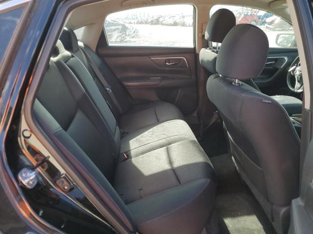 Photo 10 from auction – 2016 NISSAN ALTIMA 2.5 with VIN 1N4AL3AP1GC235594