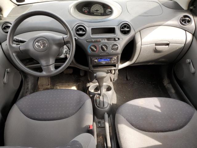 Photo 8 from auction – 2004 TOYOTA ECHO with VIN JTDKT123840060983