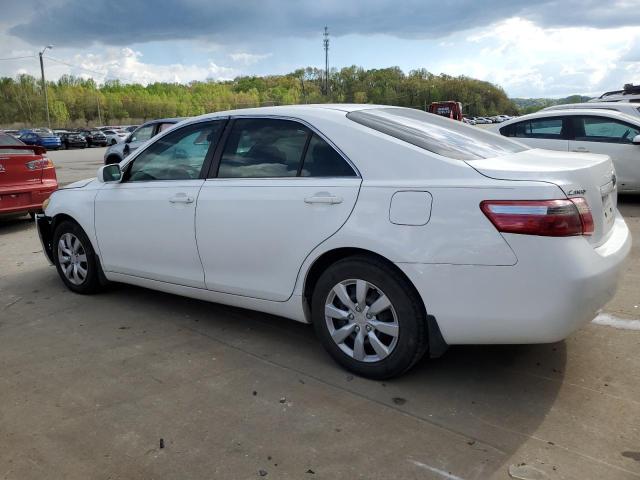 Photo 2 from auction – 2008 TOYOTA CAMRY CE with VIN 4T1BE46KX8U764691