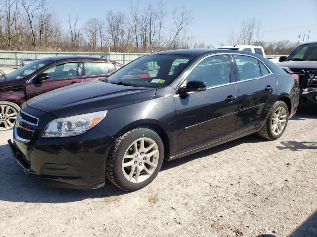 CHEVROLET MALIBU 1LT 2013 with VIN 1G11C5SA7DF333242 - Photo from auction