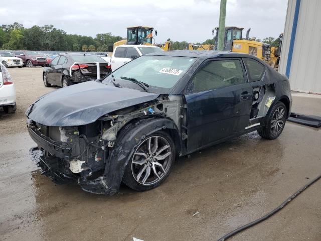 Photo 1 from auction – 2015 TOYOTA SCION TC with VIN JTKJF5C78F3095464