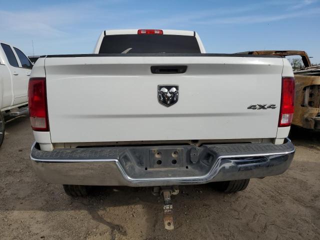 Photo 6 from auction – 2018 RAM 2500 ST with VIN 3C6UR5CL8JG350846