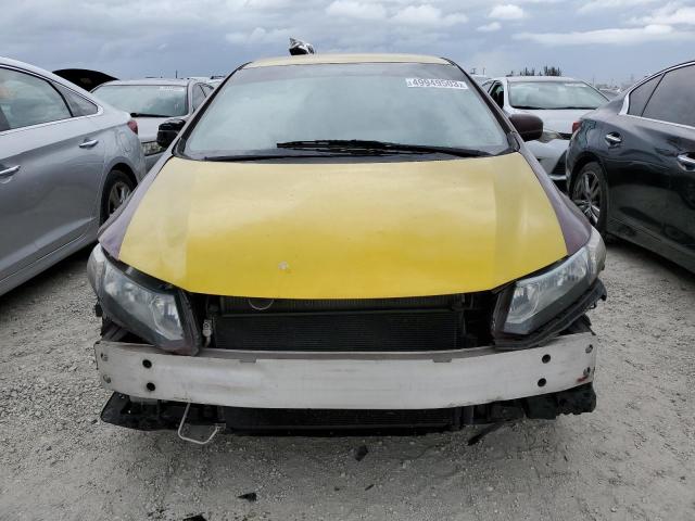 Photo 5 from auction – 2015 HONDA CIVIC LX with VIN 2HGFB2F54FH503748