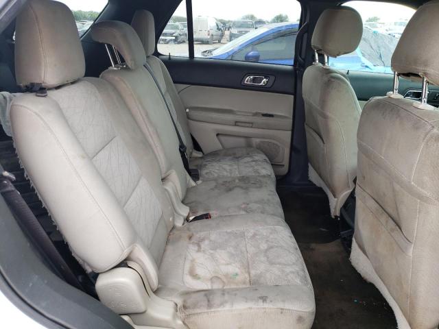 Photo 11 from auction – 2013 FORD EXPLORER with VIN 1FM5K7B85DGB83254