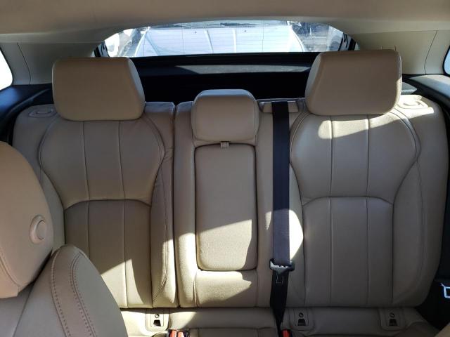 Photo 10 from auction – 2016 LAND ROVER RANGE ROVE with VIN SALVP2BG3GH127885
